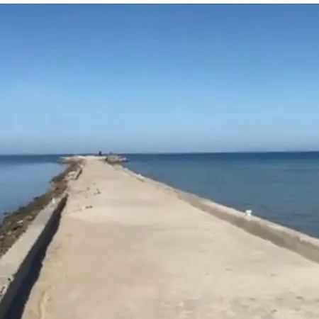 Ferienwohnung Am Meer